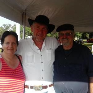 Meet your Posher, Shari